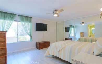 Turnkey is an understatement. This single-story corner unit in on Friendly Valley Golf Course in California - for sale on GolfHomes.com, golf home, golf lot