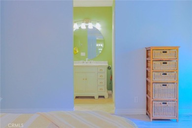 Turnkey is an understatement. This single-story corner unit in on Friendly Valley Golf Course in California - for sale on GolfHomes.com, golf home, golf lot