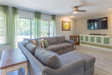 Turnkey is an understatement. This single-story corner unit in on Friendly Valley Golf Course in California - for sale on GolfHomes.com, golf home, golf lot