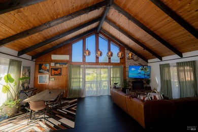 Custom home on the golf course with flexible floorplan, just one on Hidden Valley Lake Golf and Country Club in California - for sale on GolfHomes.com, golf home, golf lot