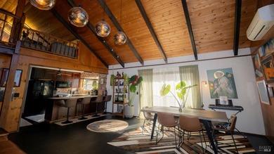 Custom home on the golf course with flexible floorplan, just one on Hidden Valley Lake Golf and Country Club in California - for sale on GolfHomes.com, golf home, golf lot