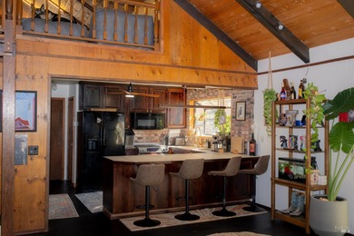 Custom home on the golf course with flexible floorplan, just one on Hidden Valley Lake Golf and Country Club in California - for sale on GolfHomes.com, golf home, golf lot