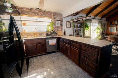 Custom home on the golf course with flexible floorplan, just one on Hidden Valley Lake Golf and Country Club in California - for sale on GolfHomes.com, golf home, golf lot