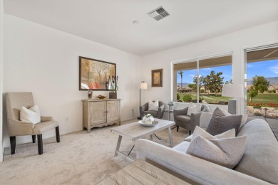 Located in the best 55+ community in the valley, Sun City Palm on Mountain Vista Golf Course At Sun City Palm Desert in California - for sale on GolfHomes.com, golf home, golf lot