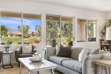 Located in the best 55+ community in the valley, Sun City Palm on Mountain Vista Golf Course At Sun City Palm Desert in California - for sale on GolfHomes.com, golf home, golf lot