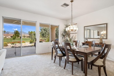 Located in the best 55+ community in the valley, Sun City Palm on Mountain Vista Golf Course At Sun City Palm Desert in California - for sale on GolfHomes.com, golf home, golf lot