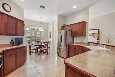 BOND PAID! ROOF 2021, HVAC 2020!  Popular 3/2 Gardenia with on The Links of Spruce Creek in Florida - for sale on GolfHomes.com, golf home, golf lot