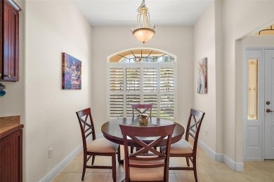 BOND PAID! ROOF 2021, HVAC 2020!  Popular 3/2 Gardenia with on The Links of Spruce Creek in Florida - for sale on GolfHomes.com, golf home, golf lot