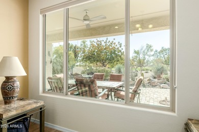 EXPLORE INSPIRED RESORT LIVING! PERFECT location! Amazing VIEWS on Poston Butte Golf Club in Arizona - for sale on GolfHomes.com, golf home, golf lot