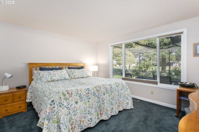 It's challenging to find a smaller house on the golf course with on Fairway Village Golf and Country Club in Washington - for sale on GolfHomes.com, golf home, golf lot