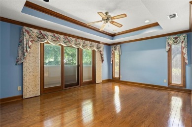 MOVE-IN READY! Light-Filled Golf Course Retreat on the 14th on Lake Forest Yacht and Country Club in Alabama - for sale on GolfHomes.com, golf home, golf lot