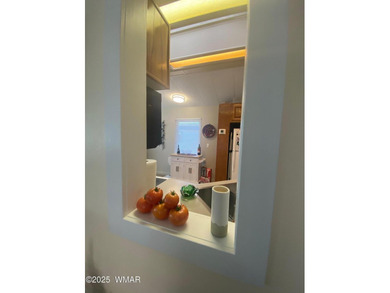 This rare gold course view, remodeled park model has everything on Juniper Ridge R.V. Golf Resort in Arizona - for sale on GolfHomes.com, golf home, golf lot