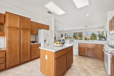 Located in the best 55+ community in the valley, Sun City Palm on Mountain Vista Golf Course At Sun City Palm Desert in California - for sale on GolfHomes.com, golf home, golf lot