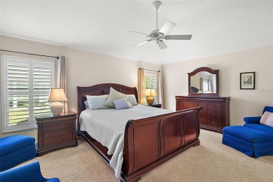 BOND PAID! ROOF 2021, HVAC 2020!  Popular 3/2 Gardenia with on The Links of Spruce Creek in Florida - for sale on GolfHomes.com, golf home, golf lot