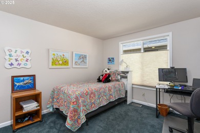 It's challenging to find a smaller house on the golf course with on Fairway Village Golf and Country Club in Washington - for sale on GolfHomes.com, golf home, golf lot
