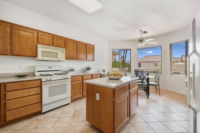 Located in the best 55+ community in the valley, Sun City Palm on Mountain Vista Golf Course At Sun City Palm Desert in California - for sale on GolfHomes.com, golf home, golf lot