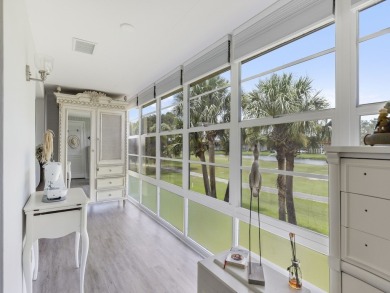 Welcome to this stunning, completely renovated 2-bedroom on The American Golf Club in Florida - for sale on GolfHomes.com, golf home, golf lot