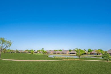 Welcome to 7514 Birmingham Forest Dr, where luxury meets on Frisco Lakes Golf Course in Texas - for sale on GolfHomes.com, golf home, golf lot
