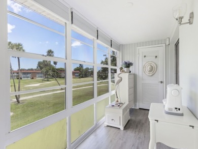 Welcome to this stunning, completely renovated 2-bedroom on The American Golf Club in Florida - for sale on GolfHomes.com, golf home, golf lot