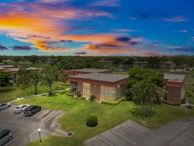 Welcome to this stunning, completely renovated 2-bedroom on The American Golf Club in Florida - for sale on GolfHomes.com, golf home, golf lot