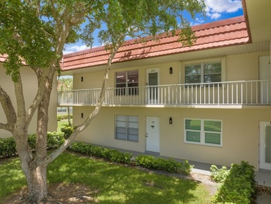 Welcome to this stunning, completely renovated 2-bedroom on The American Golf Club in Florida - for sale on GolfHomes.com, golf home, golf lot