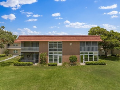 Welcome to this stunning, completely renovated 2-bedroom on The American Golf Club in Florida - for sale on GolfHomes.com, golf home, golf lot