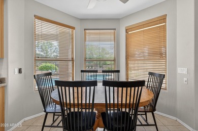 Welcome to this exceptional 5-bedroom, 4-bathroom home with a on Augusta Ranch Golf Club in Arizona - for sale on GolfHomes.com, golf home, golf lot