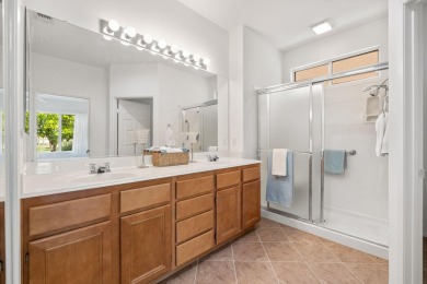 Located in the best 55+ community in the valley, Sun City Palm on Mountain Vista Golf Course At Sun City Palm Desert in California - for sale on GolfHomes.com, golf home, golf lot
