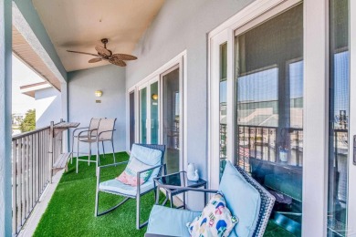 Amazing SUNSET VIEW and WATERFRONT condo located on the top on Lost Key Golf Club in Florida - for sale on GolfHomes.com, golf home, golf lot