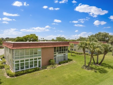 Welcome to this stunning, completely renovated 2-bedroom on The American Golf Club in Florida - for sale on GolfHomes.com, golf home, golf lot