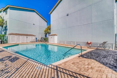 Amazing SUNSET VIEW and WATERFRONT condo located on the top on Lost Key Golf Club in Florida - for sale on GolfHomes.com, golf home, golf lot