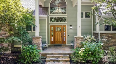 A compelling opportunity for those seeking space, flexibility on Champion Hills Club, Inc. in North Carolina - for sale on GolfHomes.com, golf home, golf lot