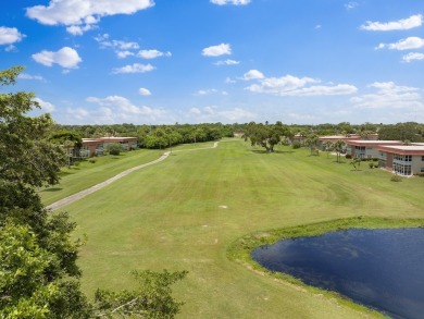 Welcome to this stunning, completely renovated 2-bedroom on The American Golf Club in Florida - for sale on GolfHomes.com, golf home, golf lot