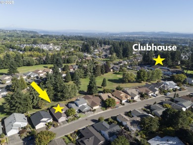 It's challenging to find a smaller house on the golf course with on Fairway Village Golf and Country Club in Washington - for sale on GolfHomes.com, golf home, golf lot