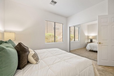 Located in the best 55+ community in the valley, Sun City Palm on Mountain Vista Golf Course At Sun City Palm Desert in California - for sale on GolfHomes.com, golf home, golf lot