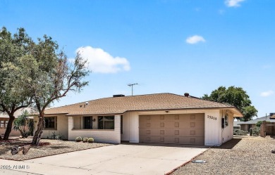 CONTEMPORARY VIBE! This home has been UPDATED and REMODELED on Pebblebrook Golf Course in Arizona - for sale on GolfHomes.com, golf home, golf lot