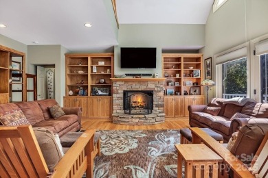 A compelling opportunity for those seeking space, flexibility on Champion Hills Club, Inc. in North Carolina - for sale on GolfHomes.com, golf home, golf lot