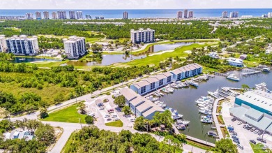 Amazing SUNSET VIEW and WATERFRONT condo located on the top on Lost Key Golf Club in Florida - for sale on GolfHomes.com, golf home, golf lot