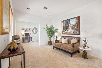 Located in the best 55+ community in the valley, Sun City Palm on Mountain Vista Golf Course At Sun City Palm Desert in California - for sale on GolfHomes.com, golf home, golf lot
