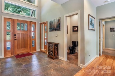 A compelling opportunity for those seeking space, flexibility on Champion Hills Club, Inc. in North Carolina - for sale on GolfHomes.com, golf home, golf lot