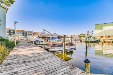 Amazing SUNSET VIEW and WATERFRONT condo located on the top on Lost Key Golf Club in Florida - for sale on GolfHomes.com, golf home, golf lot