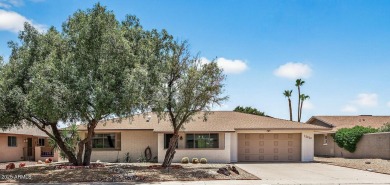 CONTEMPORARY VIBE! This home has been UPDATED and REMODELED on Pebblebrook Golf Course in Arizona - for sale on GolfHomes.com, golf home, golf lot