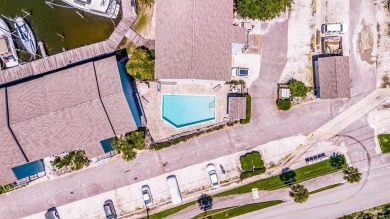 Amazing SUNSET VIEW and WATERFRONT condo located on the top on Lost Key Golf Club in Florida - for sale on GolfHomes.com, golf home, golf lot