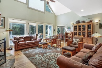 A compelling opportunity for those seeking space, flexibility on Champion Hills Club, Inc. in North Carolina - for sale on GolfHomes.com, golf home, golf lot