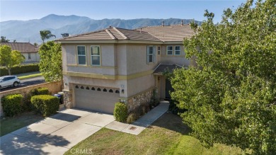 Welcome to 16174 Los Coyotes St, a stunning home in the heart of on Sierra Lakes Golf Club in California - for sale on GolfHomes.com, golf home, golf lot