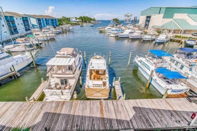 Amazing SUNSET VIEW and WATERFRONT condo located on the top on Lost Key Golf Club in Florida - for sale on GolfHomes.com, golf home, golf lot