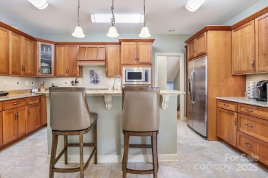 A compelling opportunity for those seeking space, flexibility on Champion Hills Club, Inc. in North Carolina - for sale on GolfHomes.com, golf home, golf lot