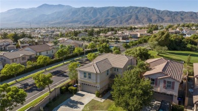 Welcome to 16174 Los Coyotes St, a stunning home in the heart of on Sierra Lakes Golf Club in California - for sale on GolfHomes.com, golf home, golf lot