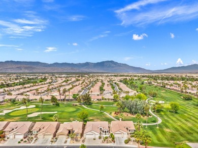 Located in the best 55+ community in the valley, Sun City Palm on Mountain Vista Golf Course At Sun City Palm Desert in California - for sale on GolfHomes.com, golf home, golf lot