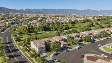 Welcome to 16174 Los Coyotes St, a stunning home in the heart of on Sierra Lakes Golf Club in California - for sale on GolfHomes.com, golf home, golf lot